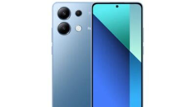 4 HP Kamera 108 MP Rp2 Jutaan, AMOLED dan RAM Jumbo yang Mengubah Kelasnya