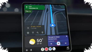 Google Akhirnya Bereskan Hambatan Android Auto yang Membingungkan, Pengguna Tak Lagi Menebak-nebak