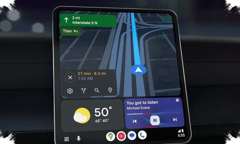 Google Akhirnya Bereskan Hambatan Android Auto yang Membingungkan, Pengguna Tak Lagi Menebak-nebak
