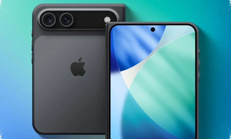 Apple Naikkan Target iPhone Lipat ke 10 Juta Unit, Tanda iPhone Ultra Kian Dekat?