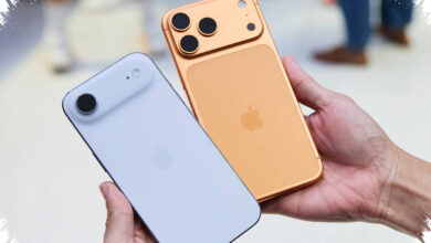 Apple Siapkan iPhone Air 2 Dan iPhone 18e, Bocoran 2027 Tunjukkan Strategi Bertahap