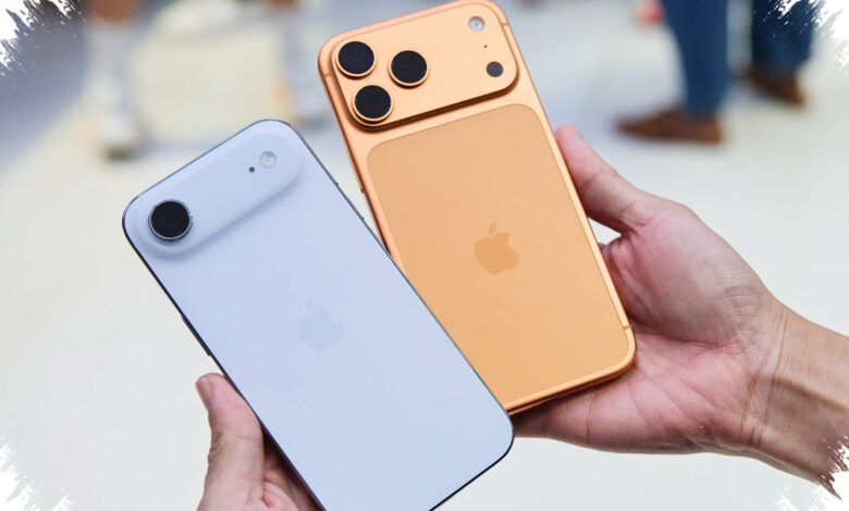 Apple Siapkan iPhone Air 2 Dan iPhone 18e, Bocoran 2027 Tunjukkan Strategi Bertahap