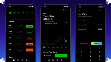 Bos Robinhood Yakin AI Bisa Trading Seperti Manusia, Investor Ritel Bisa Dapat Senjata Baru