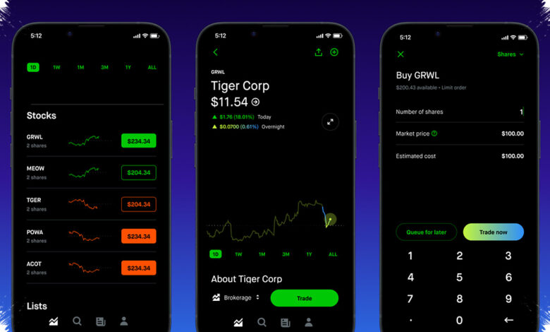 Bos Robinhood Yakin AI Bisa Trading Seperti Manusia, Investor Ritel Bisa Dapat Senjata Baru