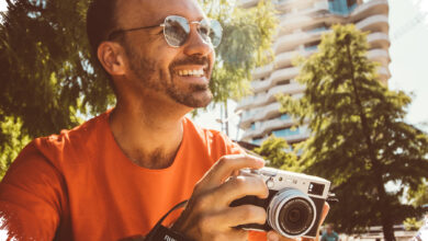 Saat Semua Kamera Makin Digital, Fujifilm Justru Mengajak Kembali Menikmati Jepretan yang Lebih Personal