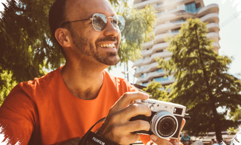 Saat Semua Kamera Makin Digital, Fujifilm Justru Mengajak Kembali Menikmati Jepretan yang Lebih Personal