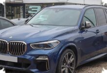 BMW X5 Belum Usai Berubah, V8 Siap Kembali dan Bikin Rival Waspada