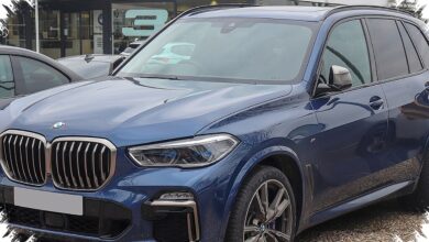 BMW X5 Belum Usai Berubah, V8 Siap Kembali dan Bikin Rival Waspada
