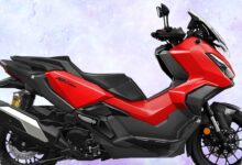 Honda ADV 350, Skutik Premium yang Tetap Nyaman di Kota tapi Siap Diajak Touring Jauh