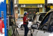 Awas Kena Tolak di SPBU, Kendaraan Nunggak Pajak Tak Bisa Isi Pertalite di NTT