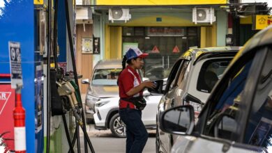 Awas Kena Tolak di SPBU, Kendaraan Nunggak Pajak Tak Bisa Isi Pertalite di NTT