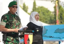 Madura Dikebut Pembangunannya, TNI AD Siapkan 33 Jembatan dan Ratusan RTLH untuk Warga