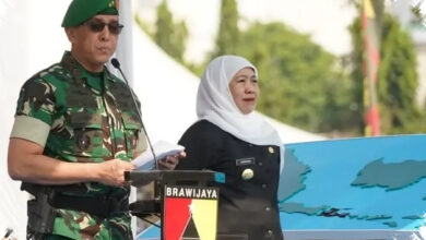 Madura Dikebut Pembangunannya, TNI AD Siapkan 33 Jembatan dan Ratusan RTLH untuk Warga