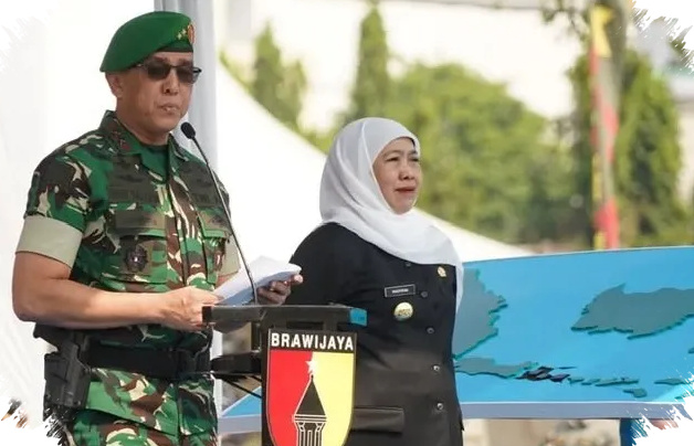 Madura Dikebut Pembangunannya, TNI AD Siapkan 33 Jembatan dan Ratusan RTLH untuk Warga