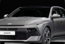 Hyundai Elantra 2027 Bawa Wajah Baru Dan AI, Sedan Ini Makin Sulit Diabaikan
