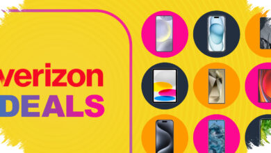 Diskon Verizon Lagi Gila, Deretan Ponsel Gratis Ini Sulit Diabaikan
