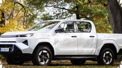 Toyota Hilux BEV Resmi Muncul, Pikap Listrik Rp 1 M dengan Wajah Baru yang Beda Banget