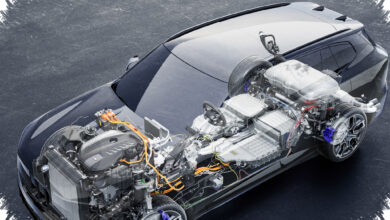 Harga Tembaga Mencekik, Ferrari dan BMW Mulai Tinggalkan Kabel Tembaga demi Aluminium