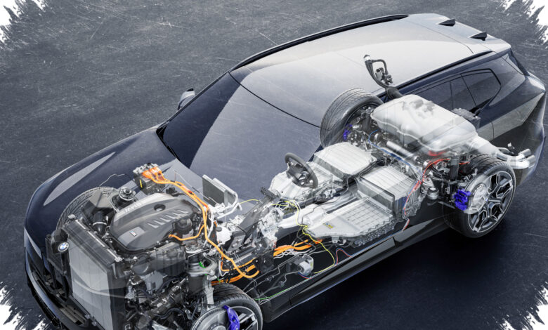 Harga Tembaga Mencekik, Ferrari dan BMW Mulai Tinggalkan Kabel Tembaga demi Aluminium