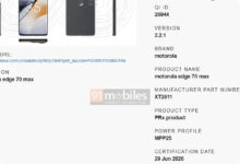 Motorola Edge 70 Max Siap Kasih MagSafe Ke Android, Tanpa Casing Magnetik Tambahan