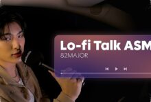 6 Idol KPop Ini Ternyata Mengandalkan ASMR Saat Butuh Tenang Sebelum Tidur