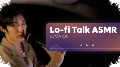 6 Idol KPop Ini Ternyata Mengandalkan ASMR Saat Butuh Tenang Sebelum Tidur