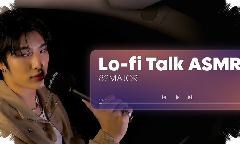 6 Idol KPop Ini Ternyata Mengandalkan ASMR Saat Butuh Tenang Sebelum Tidur