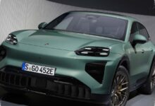 Bentley Siapkan Model Baru, Bisa Berbagi DNA Cayenne Electric Porsche