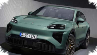 Bentley Siapkan Model Baru, Bisa Berbagi DNA Cayenne Electric Porsche