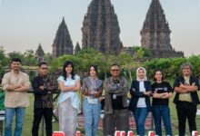 Prambanan Jazz Siapkan Playing Jazz, Musisi Lintas Genre Dibuat Berbeda di Panggung Prambanan