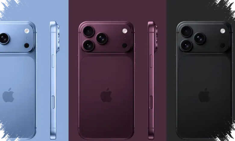File Rahasia iPhone 18 Pro Bocor ke Dark Web, Serangan Siber Ini Ungkap Sisi Dalam Apple