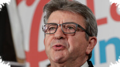 Mélenchon Pasang Badan, Game Fisik Dianggap Hak Pemain Bukan Sekadar Barang
