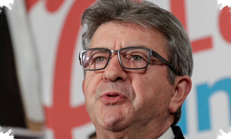 Mélenchon Pasang Badan, Game Fisik Dianggap Hak Pemain Bukan Sekadar Barang