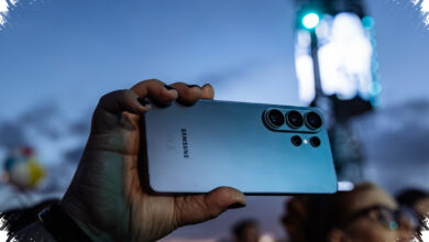 Samsung Galaxy S26 Ultra Jadi Ponsel Konser Andalan, Rekaman Tetap Stabil Meski Kerumunan Ramai