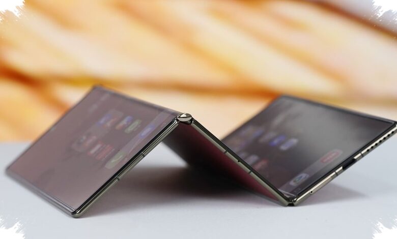 Huawei Mate XT 2 dan Mate X8 Siap Lompat Jauh, Upgrade Chipset Ini Bisa Jadi Pembeda Besar