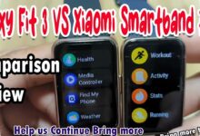 Smartwatch Terlihat Lebih Canggih, Tapi Smartband Justru Lebih Masuk Akal untuk Dompet Tipis