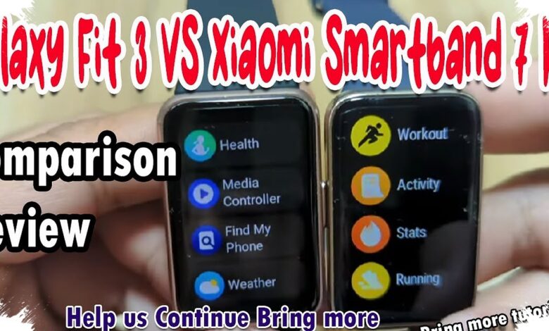 Smartwatch Terlihat Lebih Canggih, Tapi Smartband Justru Lebih Masuk Akal untuk Dompet Tipis