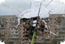 Serangan Rudal Rusia Tewaskan 24 Di Kyiv, Bayang-Bayang Kelam Menjelang KTT NATO