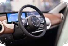 Setir Wuling Binguo EV Bisa Cepat Berat, Dua Kebiasaan Ini Diam-Diam Menyiksa EPS