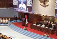DPR Gelar Rapat Tertutup Bahas SAL Rp381 Triliun, Ada Apa di Balik Sunyinya Himbara?