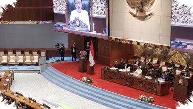 DPR Gelar Rapat Tertutup Bahas SAL Rp381 Triliun, Ada Apa di Balik Sunyinya Himbara?