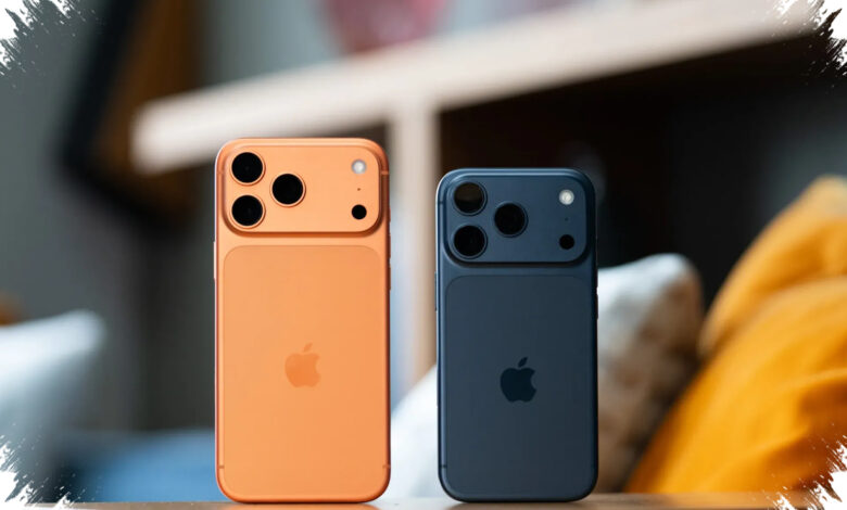 Harga iPhone 17 Pro dan Pro Max di Indonesia Tiba-Tiba Naik, Selisihnya Tembus Rp 1 Juta