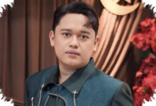 Dari MUA dan Live Streamer ke Wak Bordir, Jalan Panjang Aris Priadi Berbuah 10 Juta Subscriber