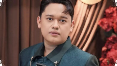 Dari MUA dan Live Streamer ke Wak Bordir, Jalan Panjang Aris Priadi Berbuah 10 Juta Subscriber