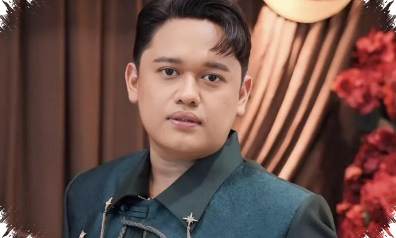 Dari MUA dan Live Streamer ke Wak Bordir, Jalan Panjang Aris Priadi Berbuah 10 Juta Subscriber