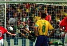 Brasil Di Titik Putih, Pengalaman Selecao Bisa Menentukan Nasib Norwegia