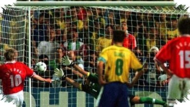 Brasil Di Titik Putih, Pengalaman Selecao Bisa Menentukan Nasib Norwegia