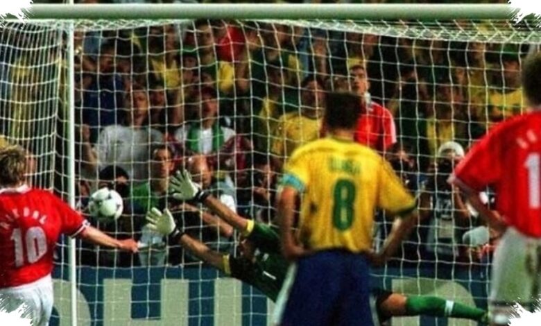 Brasil Di Titik Putih, Pengalaman Selecao Bisa Menentukan Nasib Norwegia