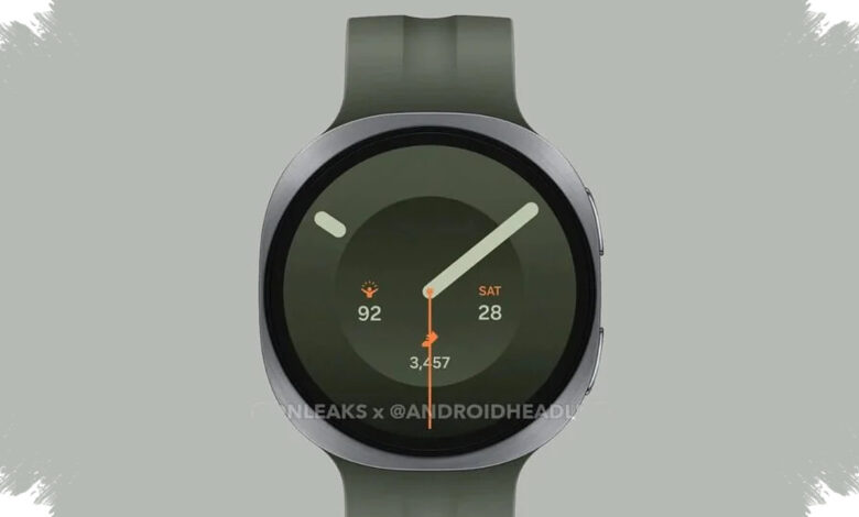 Samsung Konfirmasi Galaxy Watch9, Ultra2, dan Galaxy Able, Ada Nama Baru yang Langsung Mengubah Arah Rumor