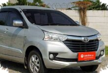 Avanza Masih Memimpin LMPV Selama 2 Dekade, Saat Rival Silih Berganti Mengancam